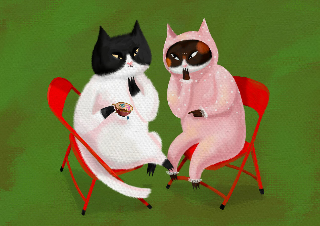 Gossip